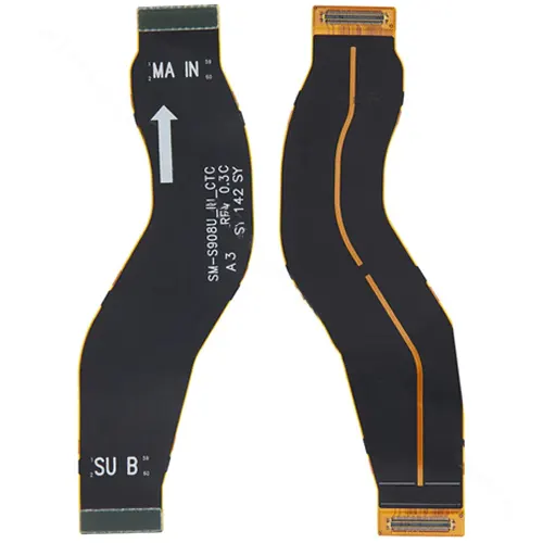 Replacement for SAMSUNG S22 ULTRA S908 MAIN FLEX - Quality Phone Parts in Sri Lanka